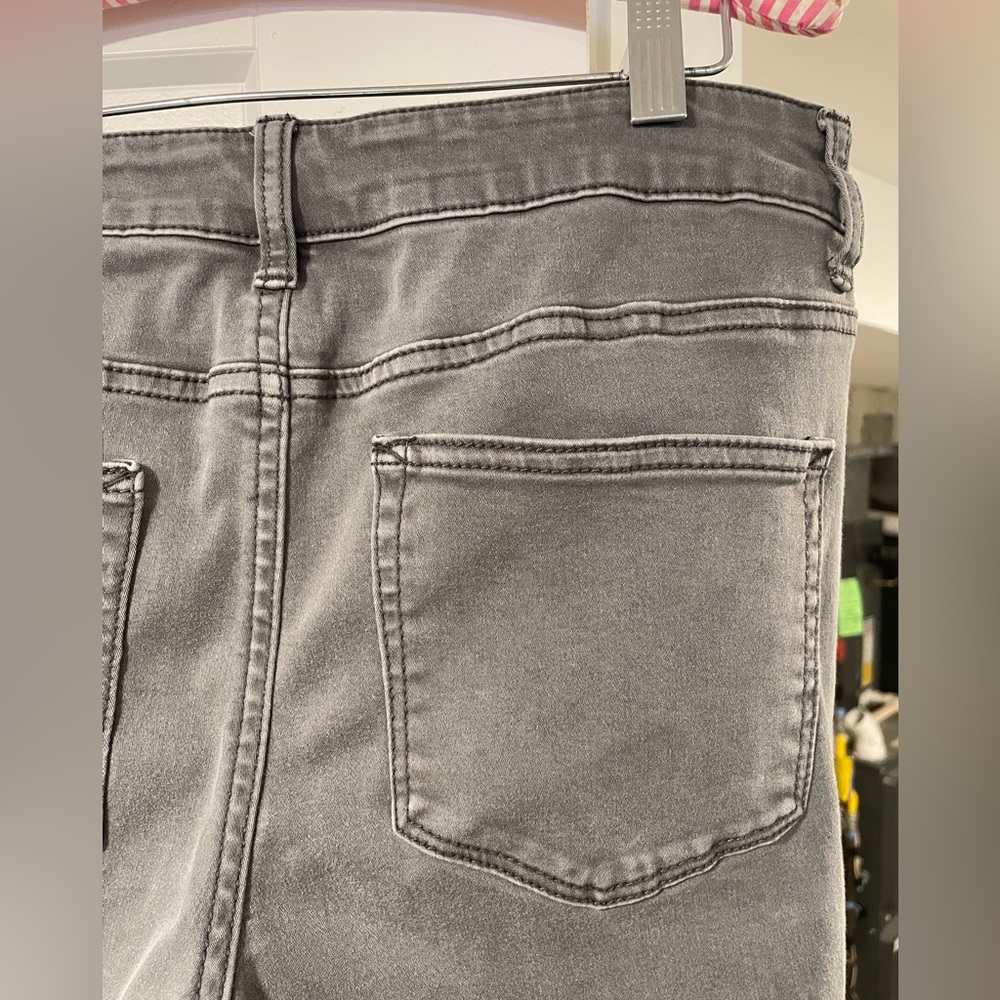 Maurice’s Jeggings